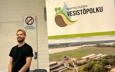 Viininviljelypäivä loi houkuttelevia kuvia tulevaisuudesta